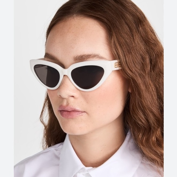 Price Firm! Excluded Balenciaga Sunglasses, New 295 main image 5